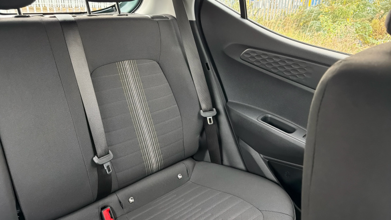 Hyundai i10 1.0 [63] Advance 5dr [Nav] Petrol Hatchback